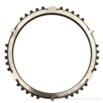 High quality Synchronizer ring made of steel